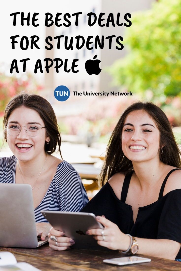 promocode for mac college deal